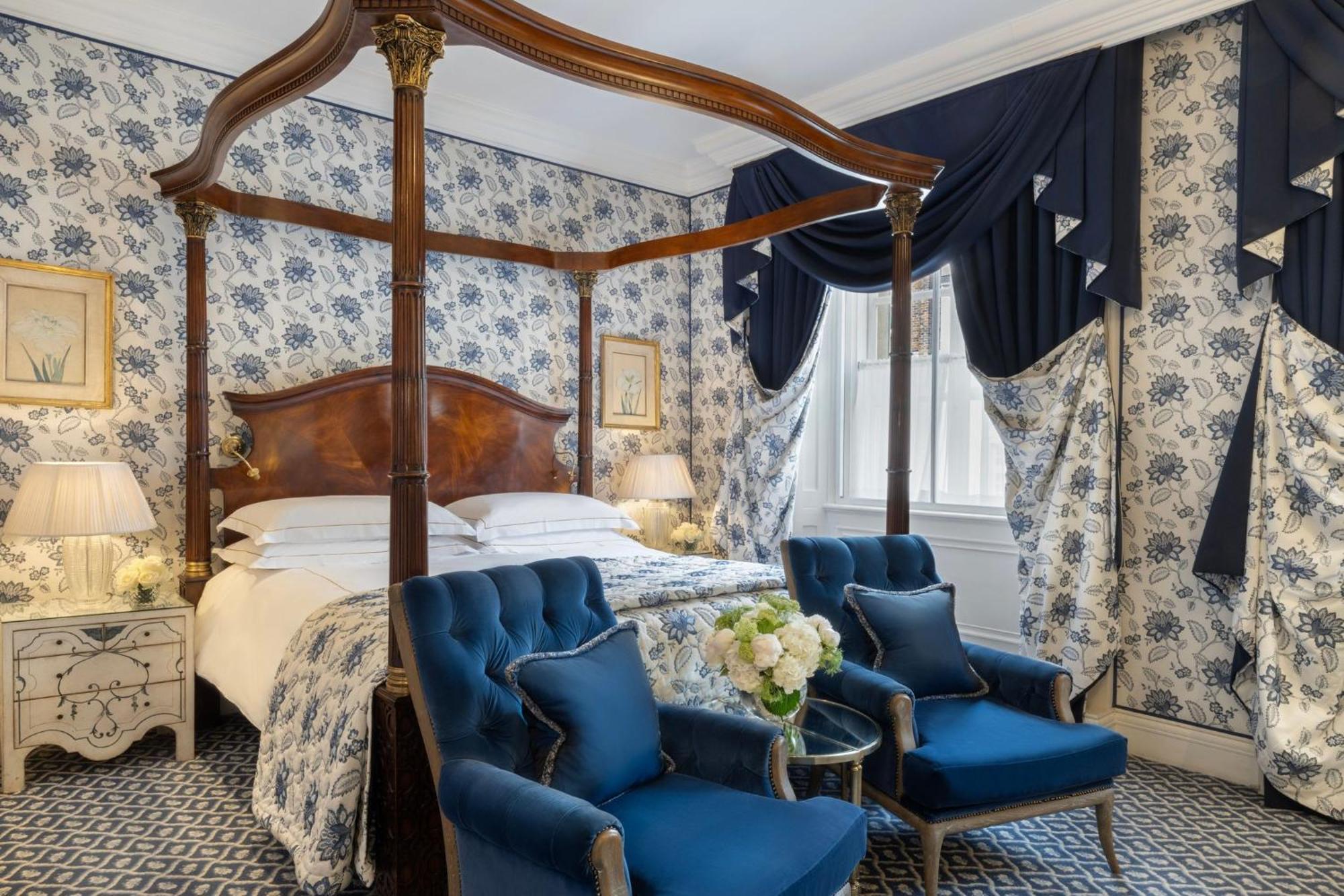 The Chesterfield Mayfair 4*